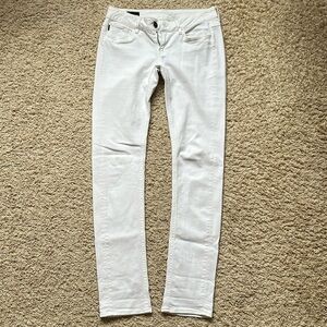 G-STAR RAW DEXTER super skinny, low rise jeans